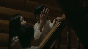 학교기담 1. évad Ep.10 10. epizód