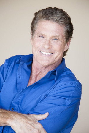 David Hasselhoff profil kép
