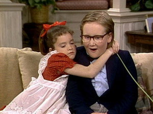 Small Wonder 1. évad Ep.4 4. epizód