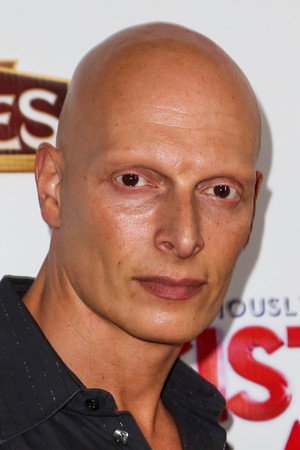 Joseph Gatt profil kép