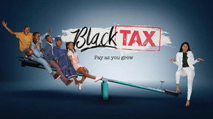Black Tax kép