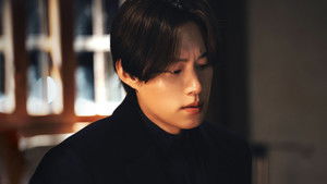 노 웨이 아웃: 더 룰렛 1. évad Ep.8 8. epizód