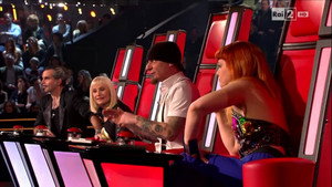 The Voice of Italy kép