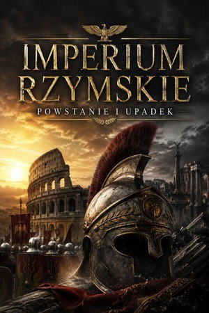 The Rise and Fall of the Roman Empire poszter