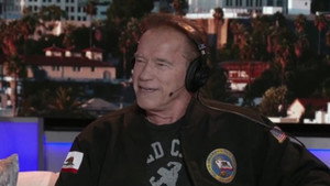 The Howard Stern Interview 2019. évad Ep.32 32. epizód