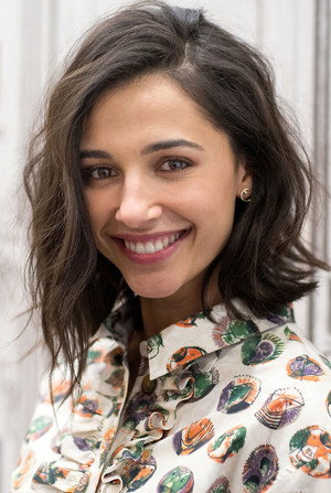 Naomi Scott profil kép