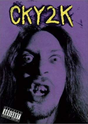 CKY 2. évad (2000-05-21) poszter