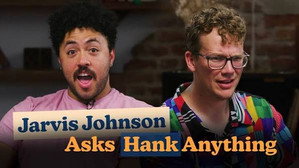 Ask Hank Anything 1. évad Ep.7 7. epizód