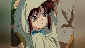 ふしぎ遊戯 1. évad Ep.4 4. epizód