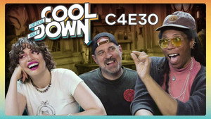 Critical Role Cooldown 6. évad Ep.29 29. epizód