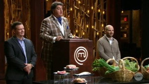 MasterChef Australia 6. évad Ep.23 23. epizód