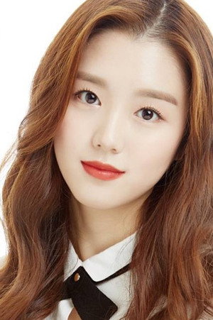 Baek Seo-yi profil kép