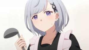 茉莉花ちゃんの好感度はぶっ壊れている 1. évad Ep.2 2. epizód