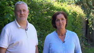 Duell der Gartenprofis 8. évad Ep.3 3. epizód