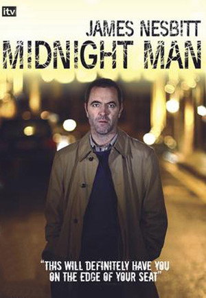 Midnight Man 1. évad (2008-05-08) poszter