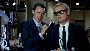 The Man from U.N.C.L.E. 3. évad Ep.4 4. epizód