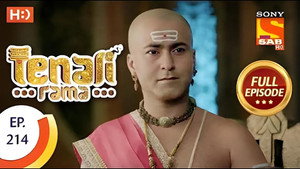 Tenali Rama 2. évad Ep.88 88. epizód