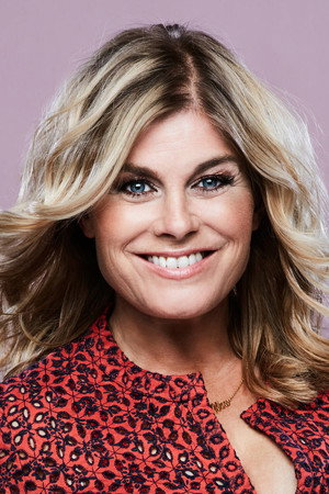 Pernilla Wahlgren profil kép