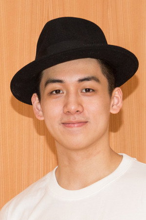 葛兆恩 profil kép