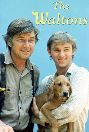 The Waltons poszter