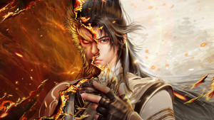 吞天记 kép