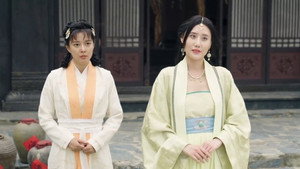 王妃一心只想搞事业 1. évad Ep.10 10. epizód