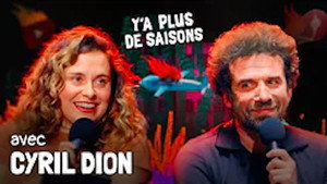 Y'a plus de saisons 1. évad Ep.5 5. epizód