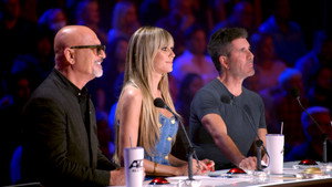 America's Got Talent: All-Stars 1. évad Ep.4 4. epizód