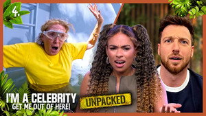 I'm A Celebrity... Unpacked (South Africa) 1. évad Ep.4 4. epizód