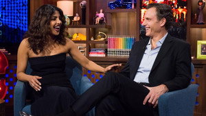 Watch What Happens Live with Andy Cohen 13. évad Ep.185 185. epizód