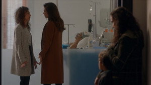 Kayıtdışı 1. évad Ep.20 20. epizód