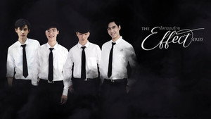 The Effect โลกออนร้าย kép