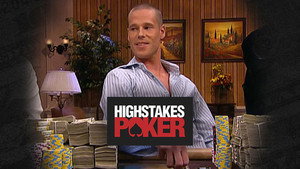High Stakes Poker 4. évad Ep.16 16. epizód