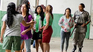 Lady, la vendedora de rosas 1. évad Ep.26 26. epizód