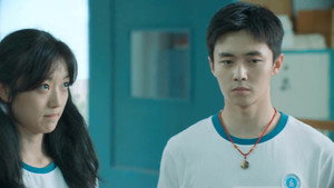 迎风的青春 1. évad Ep.6 6. epizód
