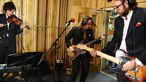 BBC Radio 1's Live Lounge 2. évad Ep.41 41. epizód