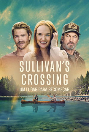 Sullivan's Crossing poszter