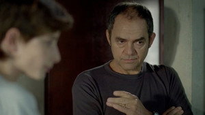 Los internacionales 1. évad Ep.5 5. epizód