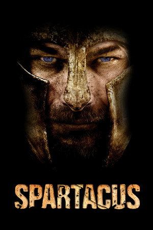 Spartacus: Blood and Sand poszter