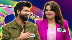 Wheel Of Fortune India 1. évad Ep.39 39. epizód