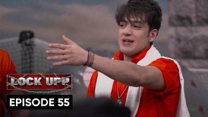 Lock Upp 1. évad Ep.55 55. epizód