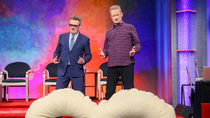 Whose Line Is It Anyway? 8. évad Ep.9 9. epizód