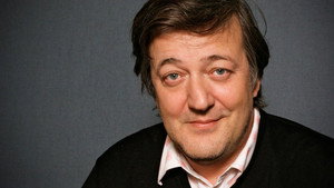 Stephen Fry: The Secret Life of the Manic Depressive kép
