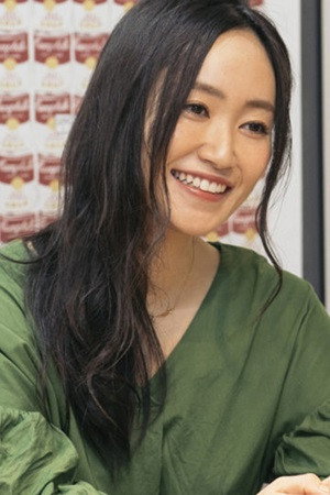 江守 沙矢 profil kép