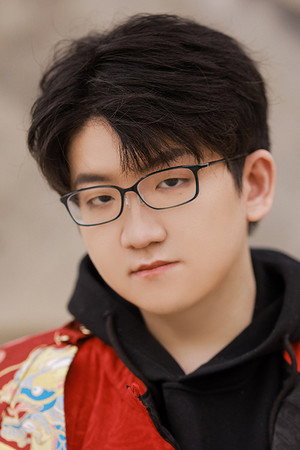 马正阳 profil kép