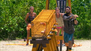Survivor 28. évad Ep.8 8. epizód