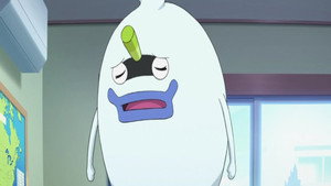 妖怪ウォッチ 1. évad Ep.45 45. epizód