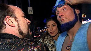 ECW Hardcore TV 8. évad Ep.50 50. epizód