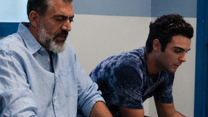 Το Τατουάζ 2. évad Ep.25 25. epizód