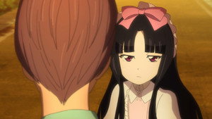 ゲゲゲの鬼太郎 1. évad Ep.15 15. epizód
